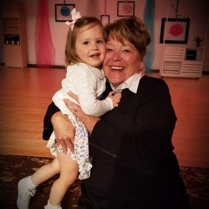 Meet your Posher, Colleen